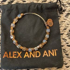 ALEX AND ANI Beaded Bracelet